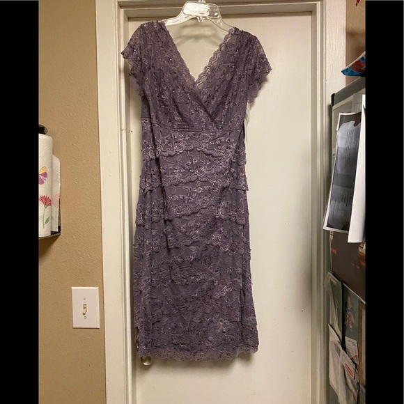 cocktail dresses size 12